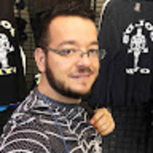 Meet your Posher, Johnny
